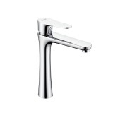 Cumpara ieftin Evos robinet pentru chiuvetă crom