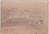 Bnk foto Turcia - Izmir - Smyrna - cca 1900, Asia, Sepia, Cladiri