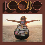 Decade | Neil Young, Country