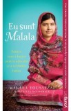 Eu sunt Malala - Malala Yousafzai, Patricia McCormick
