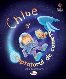 Chloe si captatorul de comete, Aramis