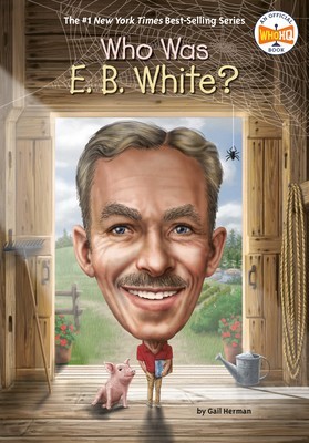 Who Was E. B. White? foto