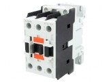 Contactor 3P NO 230VAC 32A DIN 45mm