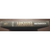 Aristotel - Metafizica (trad. St. Bezdechi; Editura Academiei, 1965)