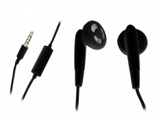 Casti Sandberg Speak?n Go Earset Black foto