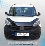 Deflector capota compatibil Fiat Doblo 2015-&gt; Cod: 16021 / DEF4