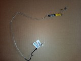 Cablu + webcam + microfon laptop Asus U36S U36SD U36SG funcțional