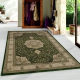 Cumpara ieftin Covor Kashmir Verde 160x230 cm