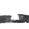 Carenaj roata Dodge Caravan (Rg/Rs), 01.2005-01.2008, Dodge Caravan (Rg/Rs), 02.2000-12.2004, Fata, Stanga, 4857223AB, 3153FL1T, din polietilena