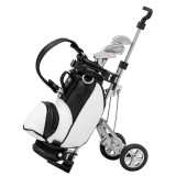 Set birou Longridge Mini Bag cu troliu, penar