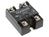 Releu semiconductor 25A 3&divide;32VDC