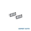 Set 2 lampi led numar dacia duster 2010-&gt; cod: 73504 Alta marca Alt model #7