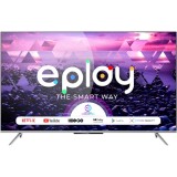 Cumpara ieftin Televizor Smart LED, Allview 50EPLAY7100-U, 126 cm, Ultra HD 4K, Android, Clasa F