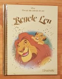 Regele Leu Disney Povesti din Colectia de aur, Nr. 1