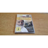 Film DVD Das Ende ist mein Angang #A2239