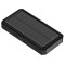 POWER BANK SOLAR 20000mAh PLATINET