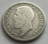50 Bani 1910, Argint, Carol I, Romania