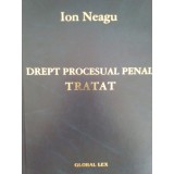 Ion Neagu - Drept procesual penal. Tratat (Editia: 2002)