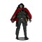 Call of Duty Action Figure Burned Spawn 18 cm