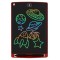 Tableta 10 color - Rosu