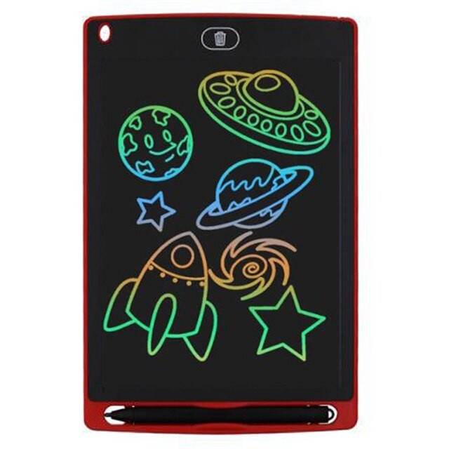 Tableta 10 color - Rosu