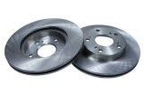 Disc frana HONDA INTEGRA cupe (DC5) (2001 - Prezent) MAXGEAR 19-2218