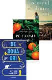 Pachet Dor neiertat, Bookzone