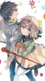 In/Spectre - Volume 8 | Kyo Shirodaira, Chashiba Katase, Kodansha