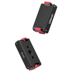 Suport Ulanzi OA-12 1/4&#039;&#039; pentru Osmo Action 2