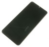 Display Samsung Galaxy A32 (SM-A325F) Negru GH82-25566A Original