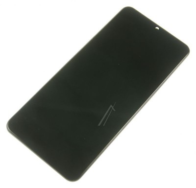 DISPLAY GALAXY A32 (SM-A325F) BLACK GH82-25566A SAMSUNG foto