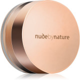 Nude by Nature Radiant Loose machiaj vrac mineral culoare W6 Desert Beige 10 g