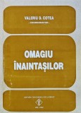 Cumpara ieftin Omagiu inaintasilor - 2002 - Valeriu D. Cotea (coord.) (XC50)