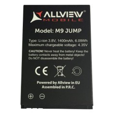 Acumulator Allview M9 Jump Original foto