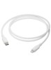Dbramante1928 Re-charge Cable Usb-c To Mfi Lightning, 1.2m White