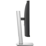 Monitor Commercial Dell P2726DEV, 27 , 2560 x 1440 pixeli, Black-Silver, 3 ani Garantie
