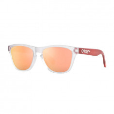 Ochelari de soare unisex Oakley OJ9009 900907