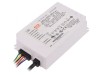 Alimentator LED 65W 36V IP67