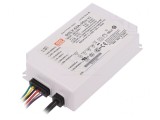 Alimentator LED 65W 36V IP67