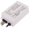Alimentator LED 65W 36V IP67