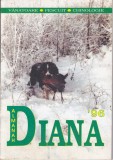 AS - ALMANAH DIANA 1996