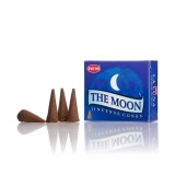 Cumpara ieftin Conuri Parfumate - 10 Buc - The Moon