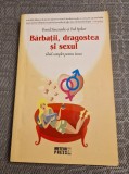 Barbatii dragostea si sexul David Zinczenko