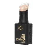 Oja semipermanenta The One Cupio - French Dulce 15ml