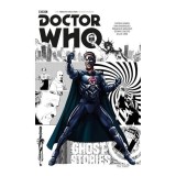 Doctor Who: The Twelfth Doctor