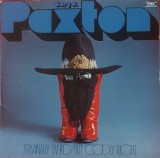 Gary S. Paxton &ndash; Terminally Weird/But Godly Right, LP, US, 1978, stare excelenta