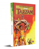 Tarzan Teribilul - Edgar Rice Burroughs, Aldo Press