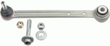 Bara directie Mercedes 124, 124 T-Model, 190, C-Class, C-Class T-Model, Clk, E Class Sasiu, E-Class, parte montare interior, Axa spate stanga,