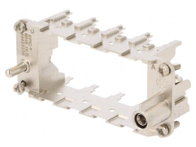 EPIC MHS 16 R Conector Modular foto