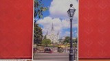 U.S.A. - NEW ORLEANS - ST. LOUIS CATHEDRAL, JACKSON SQUARE - NECIRCULATA., Fotografie